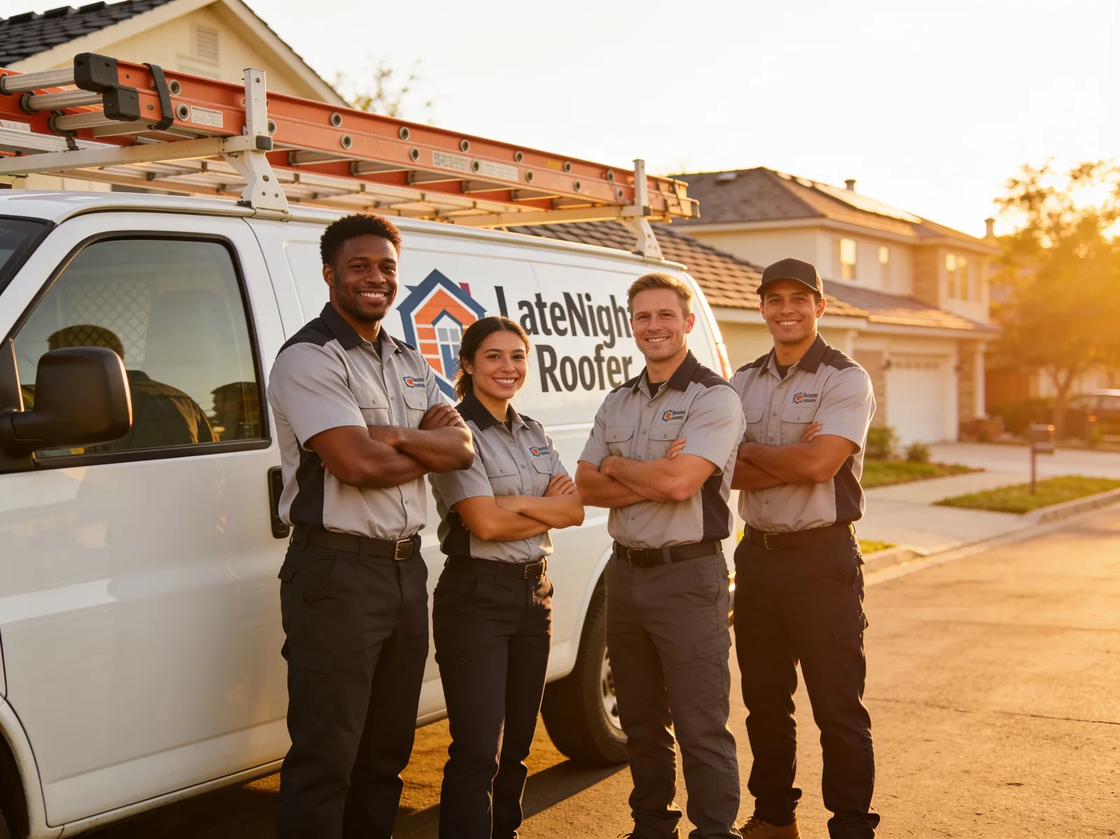Emergency Roof Repair company in Banks, AL
